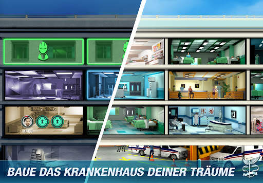 Operate Now Hospital - Surgery screenshot 4