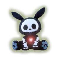 Rabbit Battery (Français) on 9Apps