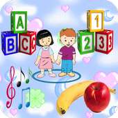 Kids Learning Tube on 9Apps