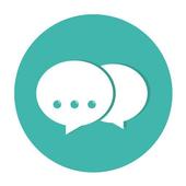Mensagem direta para Whatsapp icon