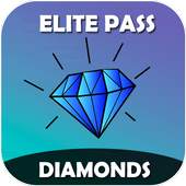 Win Elite Pass For Free Fire 1.0