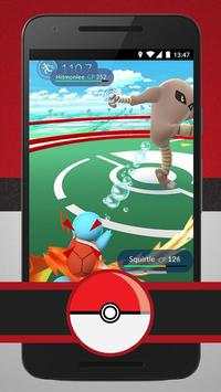 Guide for pokemon game go screenshot 4