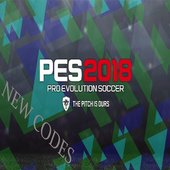 ikon New Pes 2018 Tricks