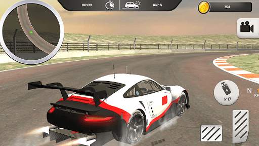 Real Car Racing : Ultimate Speed screenshot 8