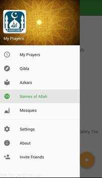 Salatuk Prayer Time صلاتك 2 تصوير الشاشة
