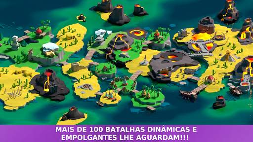 BattleTime screenshot 5