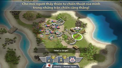 1942 Pacific Front screenshot 5