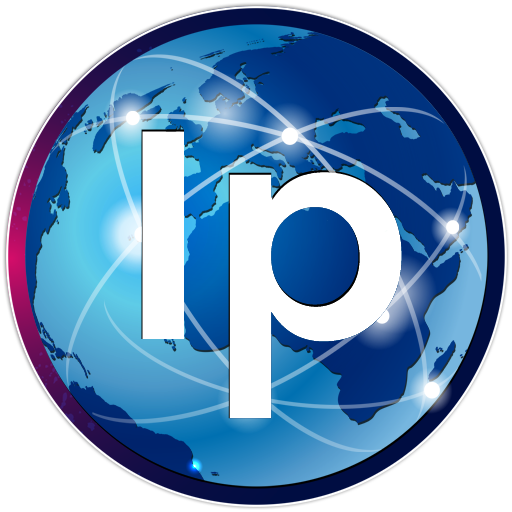IP Tools - Network Utilities أيقونة