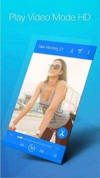 X-Videos Player screenshot 1