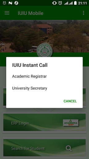 IUIU Mobile Premium screenshot 6