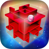 Rolling Ball Maze 3D icon