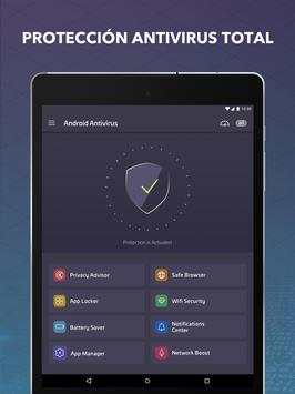Android Antivirus screenshot 5