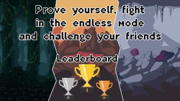 Horror Ninja Survival screenshot 4