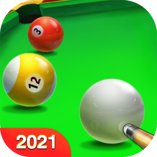 Ball Pool Billiards &amp; Snooker, 8 Ball Pool icon