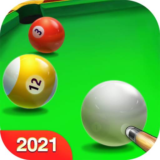 Ball Pool Billiards & Snooker, 8 Ball Pool 1.5.0