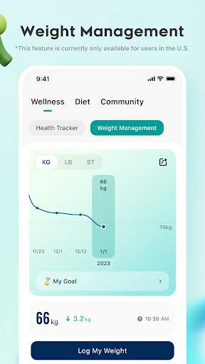 VeSync screenshot 3