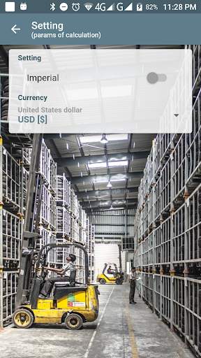 CalcStore [Free] screenshot 5