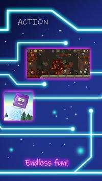 Fun Gamebox1- Sammlung von 40 Offline-Spielen screenshot 2