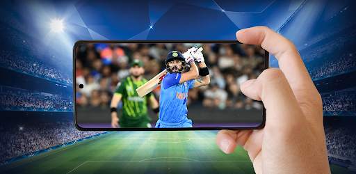 Live Cricket TV HD screenshot 2