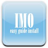 Easy install guide for IMO 1.0