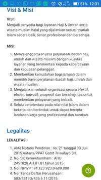 Galeri Umroh screenshot 5