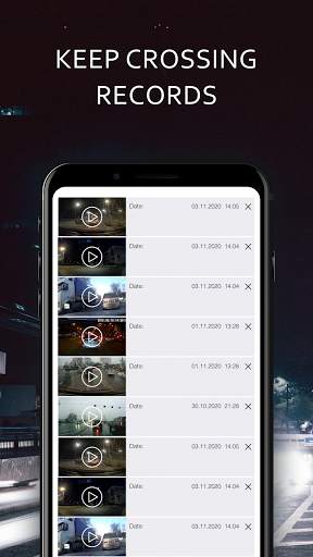 Crosswalk Assistant screenshot 3