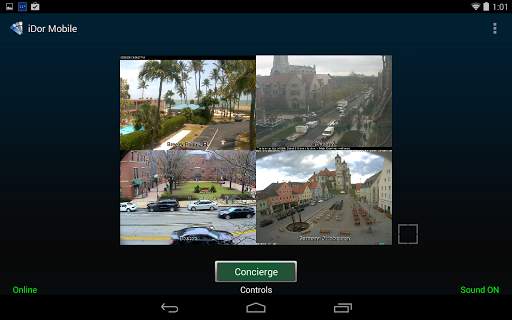 iDor Mobile screenshot 10