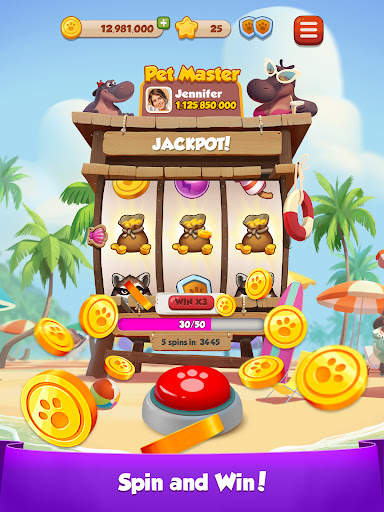 Pet Master screenshot 9