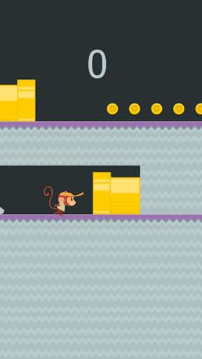 Mini Monkey screenshot 5