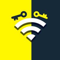 WIFI Password Show:WIFI Key logo