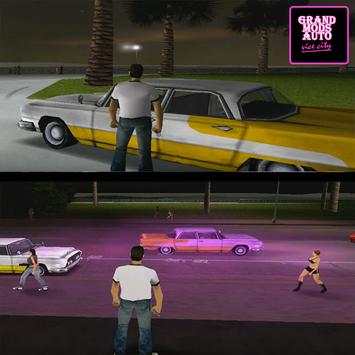 Mod Cheats for GTA Vice City screenshot 1