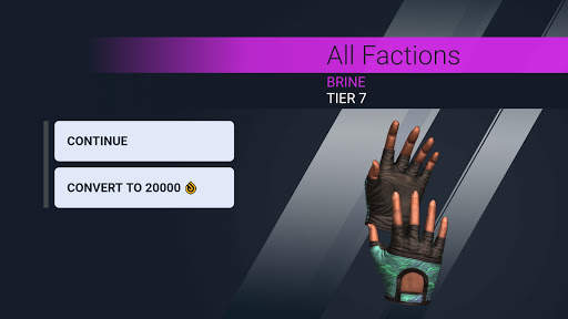 Case Simulator for Critical Ops screenshot 1