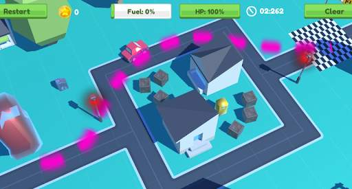Car Puzzle: Drive Quest screenshot 10