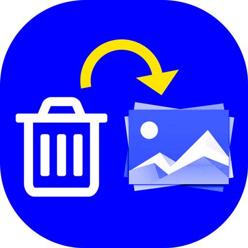 Recovery Deleted Photo 1.0.2