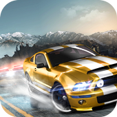 Real Turbo Speed Racing icon
