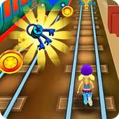 Subway Surfing Runner: Endless Run 1.0
