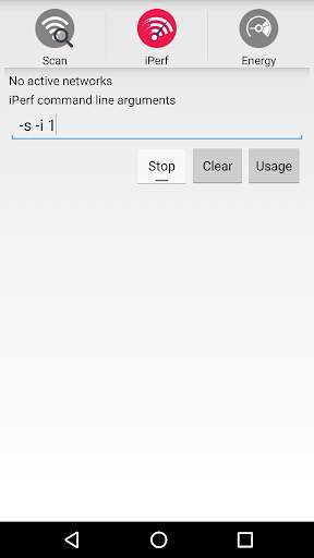 Bluetooth & WiFi Analyzer screenshot 6