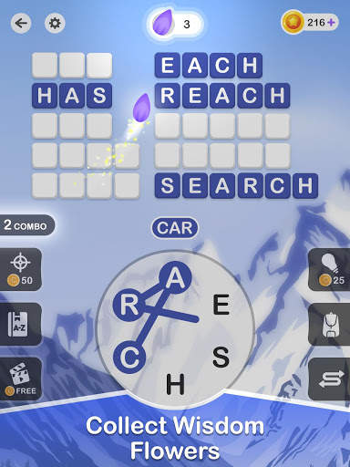 Word Link - Puzzle Games screenshot 10