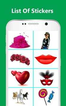 Net Lehenga Choli For Women Photo Montage screenshot 7