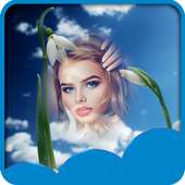 Transparent Photo Frames on 9Apps