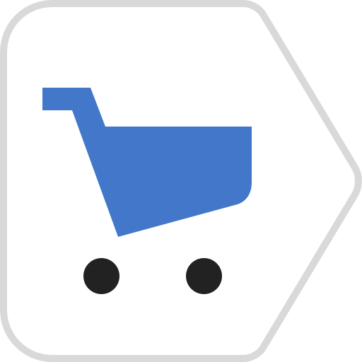 Yandex.Prices icon