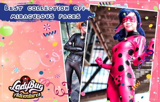 Ladybug Editing Camera Style screenshot 4