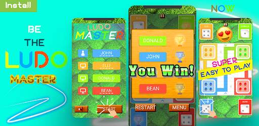 Ludo Master Game : Install & Be The Ludo King. screenshot 10