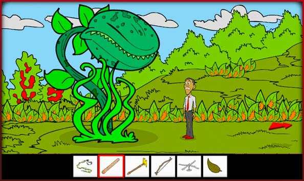 Saw Obama Game 2 screenshot 2