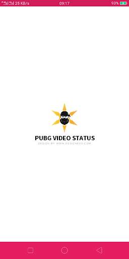 Gamers Video Status  (HD) screenshot 1