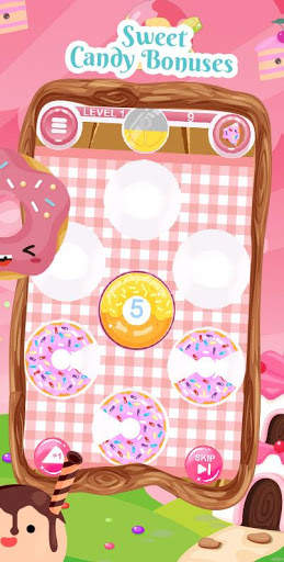 Candy Slices screenshot 5