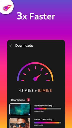 Story Saver & Video Downloader screenshot 2