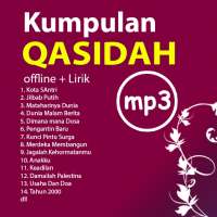 Koleksi Lagu Qasidah Lengkap Offline dengan Lirik on 9Apps