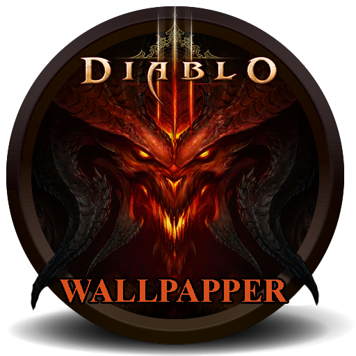 Wallpapers For Diablo 4  - Live Wallpapers icon