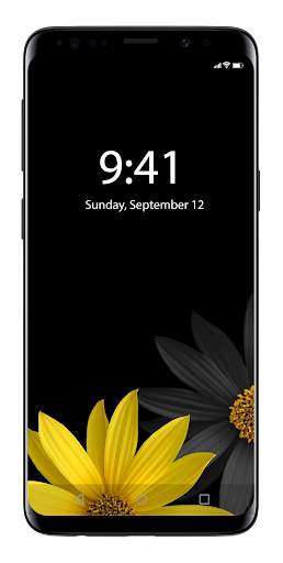 🔴 4.000  Amoled Wallpapers (HD / 4K Super Amoled) screenshot 9
